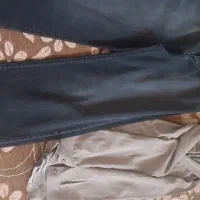 شومیز و شلوار جین نو نو