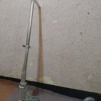 اسکوتر فلزی