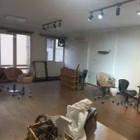 ۷۵ متر  آرایشگاه زنانه میدان شیخ بهایی|اجارهٔ دفتر کار، اتاق اداری، مطب|تهران, ونک|دیوار