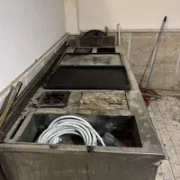 فردوسنگ ساندویچ