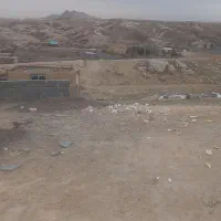 زمین مسکونی ده غیبی|فروش زمین و ملک کلنگی|مشهد, رباط طرق|دیوار