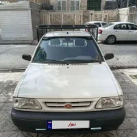 پرایدوانت ۴۰۳ در حد
