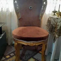 مبل میزبان تک نفره|مبلمان خانگی و میز عسلی|ملایر, |دیوار