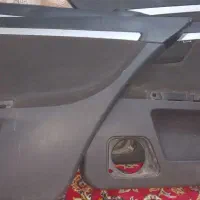 رودری سمند سورن|قطعات یدکی و لوازم جانبی|سنندج, |دیوار