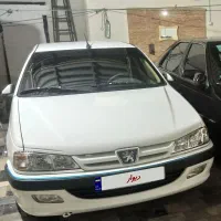 پارس تیوفایو مدل 97 دوررنگ|خودرو سواری و وانت|بندرلنگه, |دیوار