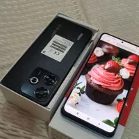 گوشی شیایومی Redmi NOTE14 حافظه 256گیگ *صفر*