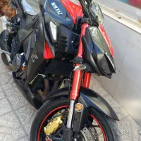 های پرو z1000