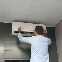 نصب راه اندازی وتعمیرات انواع کولرگازی و پکیج|خدمات پیشه و مهارت|اراک, |دیوار