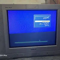تلوزیون اسنوا ۲۴ اینچ رنگی