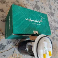 پمپ پژو