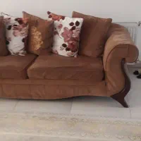 مبل راحتی ۷نفره