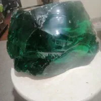 سنک سبزطبیعی