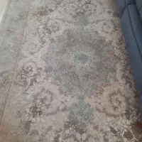 فرش پاتریس ۶متری ۱۲۰۰ شانه گل برجسته تراکم ۳۶۰۰