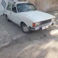 فروش پیکان مدل ۷۹ دوگانه CNG|خودرو سواری و وانت|شیراز, نصرآباد|دیوار