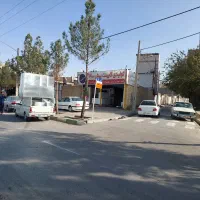 مغازه فروشی نبش طبرسی شمالی۵۳روبروی ایستگاه اتوبوس|فروش مغازه و غرفه|مشهد, شهید قربانی|دیوار