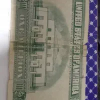 دلار کلکسیون اصل
