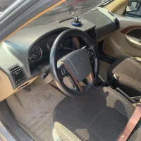 پارس تیوفایو 1400 نقره ای|خودرو سواری و وانت|بندر دیر, |دیوار