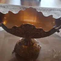 دیس پذیرایی آلمانی و کشکول رولت خوری خارجی نو