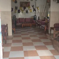 اجاره ویلا باغ با کلیه امکانات|اجارهٔ کوتاهمدت ویلا و باغ|کرمان, |دیوار