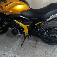 بلنتا|موتورسیکلت|قم, زنبیل آباد|دیوار