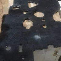 نمدی صدا گیر پشت موتور سمند و پژو|قطعات یدکی و لوازم جانبی|اهواز, کوی سعدی|دیوار