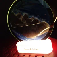 شبخواب|چراغ خواب و آباژور|محمدیه-قزوین, |دیوار