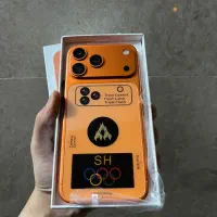 آیفون 17pro max های کپی