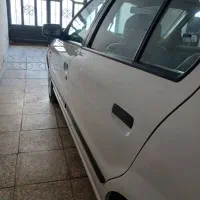 سمند LX مدل ۹۳|خودرو سواری و وانت|کرج, حصارک بالا|دیوار