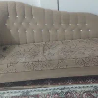 مبل راحتی|مبلمان خانگی و میز عسلی|شوط, |دیوار