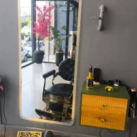 آینه دیواری|آینه|مشکین‌دشت, |دیوار