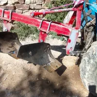 تراکتور|خودرو سنگین|رادکان, |دیوار