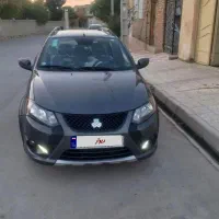 کوییک GXL خشک مدل 1403|خودرو سواری و وانت|همدان, |دیوار