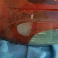 سپر عقب و چراغ عقب رانا|قطعات یدکی و لوازم جانبی|شیراز, صدا و سیما|دیوار