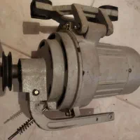 دینام بزرگ|لوازم خیاطی و بافتنی|طاغنکوه, |دیوار