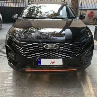 x33 کراس اتومات ۱۴۰۳|خودرو سواری و وانت|تهران, شهرک غرب|دیوار