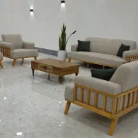 اقساط ویژه مبلمان و تعویض کهنه با نو|مبلمان خانگی و میز عسلی|تهران, دریا|دیوار