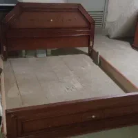 سرویس خواب|تخت و سرویس خواب|تهران, حکیمیه|دیوار