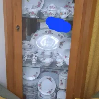 سبد سیب زمینی پیاز چوبی بامبو خوب|آب‌چکان و نظم‌دهنده ظروف|پرند, فاز ۶|دیوار