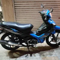 موتور راکز