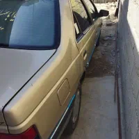 پژو۴۰۵ مدل ۸۴|خودرو سواری و وانت|بوشهر, |دیوار