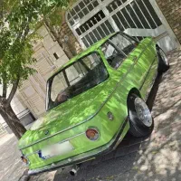 BMW کلاسیک ۱۹۷۴ خاص و دوست‌داشتنی