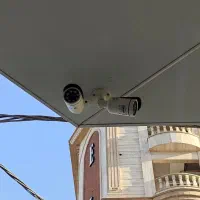 نیروی کارآموز دوربین مداربسته و شبکه|استخدام صنعتی، فنی، مهندسی|بهارستان, |دیوار