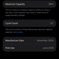 ایفون 16پرومکس