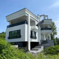 ویلای-لاکچری-در-منطقه-کوهستانی-لاهیجان