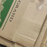 فروش کارتون یخچال