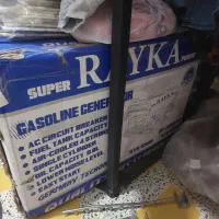 موتور برق ۵۵۰۰ خشک زیر قیمت