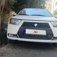 دنا پلاس توربو شارژ اتوماتیک، مدل ۱۴۰۲|خودرو سواری و وانت|اصفهان, صدف|دیوار