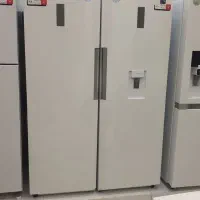 یخچال فریزر دوقولو دوو