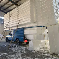 برند یوسفی یونولیت vs سیمان|خدمات پیشه و مهارت|پاوه, |دیوار