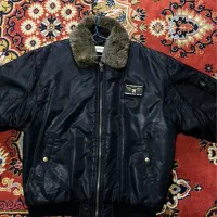 کاپشن خلبانی